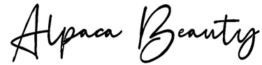 Alpaca Makeup Logo