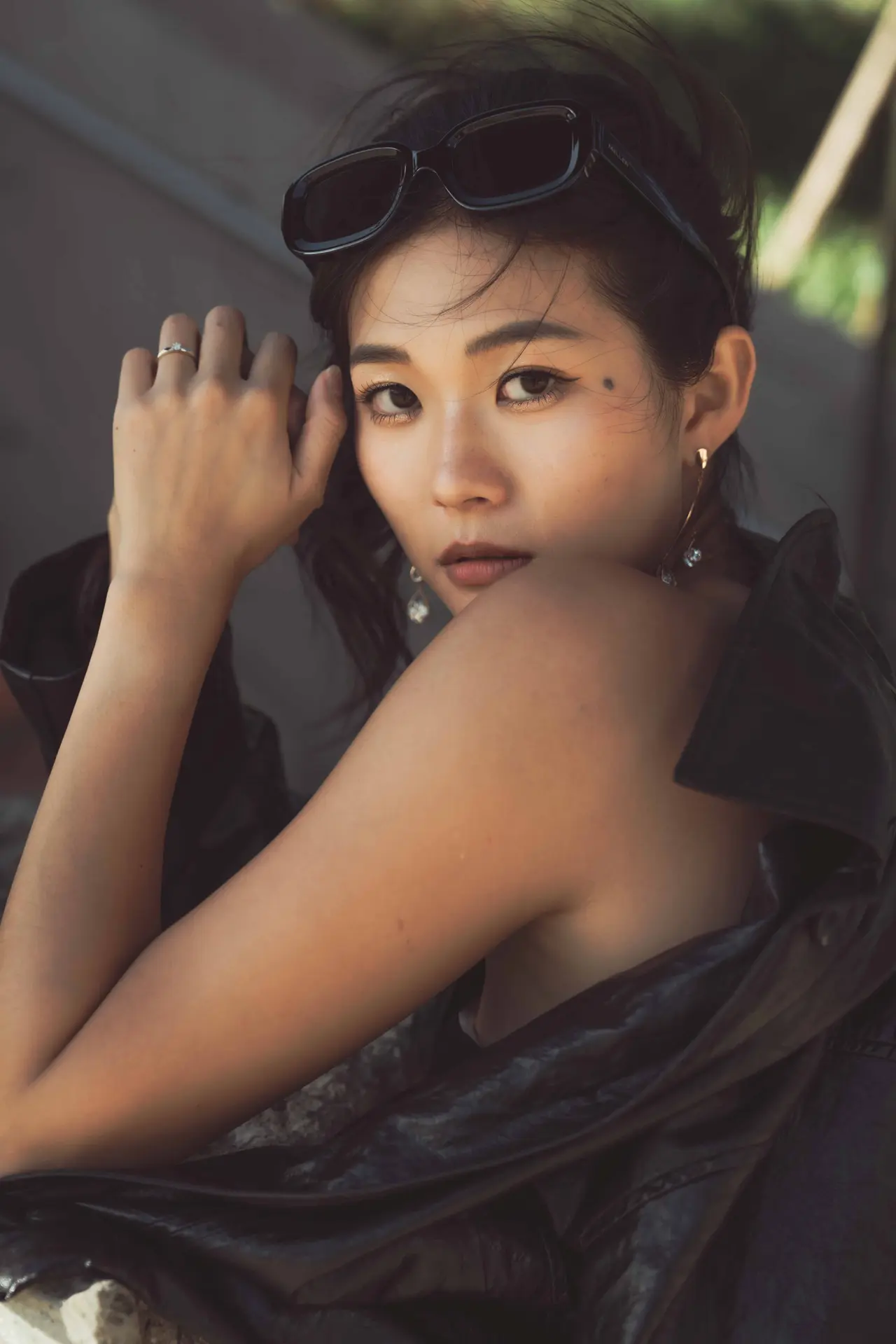 彩妝造型及教學